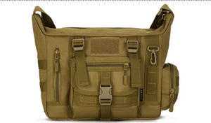 Military Crosscody Bags