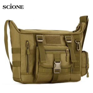 Military Crosscody Bags