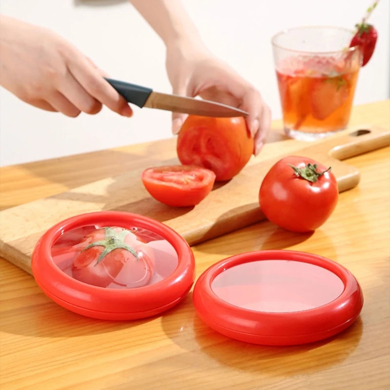 Reusable Food Saver Box