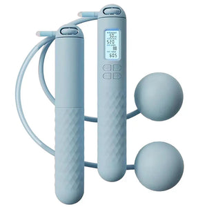 Smart Cordless Counting Skipping Rope