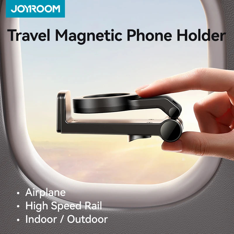 Airplane Phone Mount