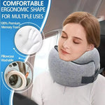 Travel Neck Pillow