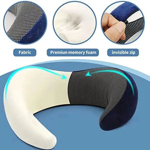 Travel Neck Pillow