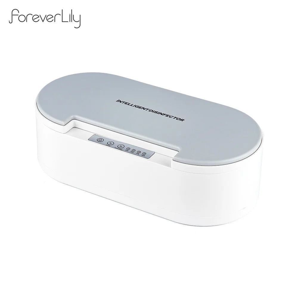 Electric UV Sterilizer Aromatherapy Disinfection Box