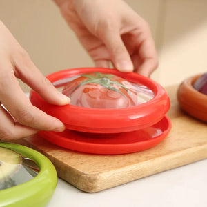 Reusable Food Saver Box