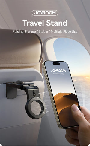 Airplane Phone Mount