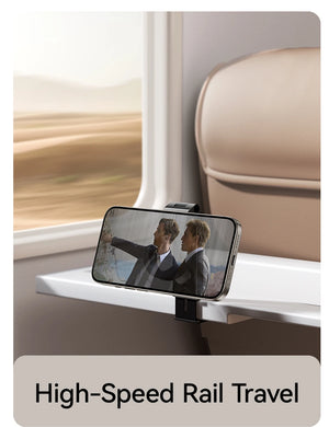 Airplane Phone Mount