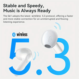 Intelligent Translate Earbuds 144 Languages