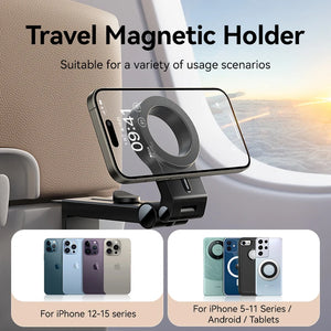 Airplane Phone Mount