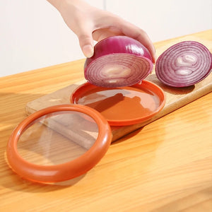 Reusable Food Saver Box