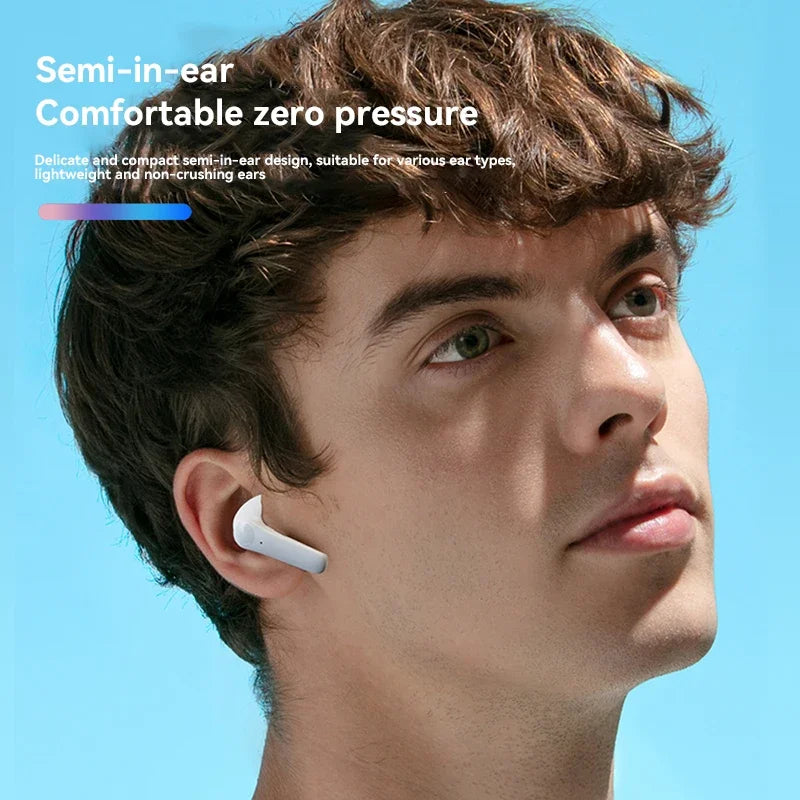 Intelligent Translate Earbuds 144 Languages