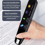 Offline Translation Pen Reading 123 Languages