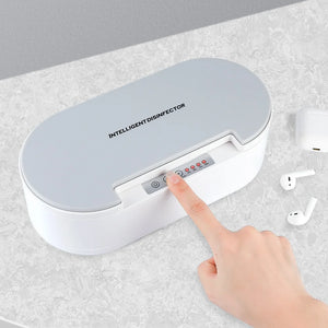 Electric UV Sterilizer Aromatherapy Disinfection Box