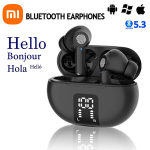 Intelligent Translate Earbuds 144 Languages