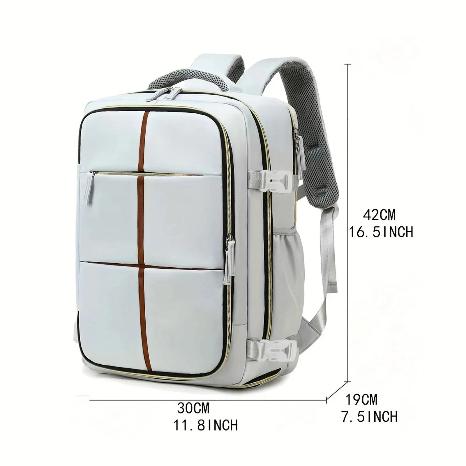 Multifunctional Travel Backpack