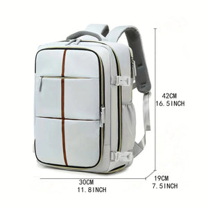 Multifunctional Travel Backpack