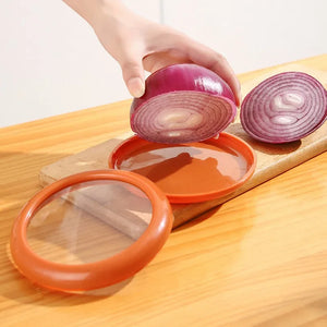 Reusable Food Saver Box