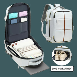 Multifunctional Travel Backpack