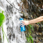 Outdoor Emergency Portable Water Purifier