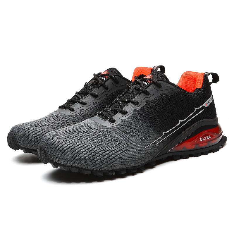 Men's Outdoor Running Casual Hiking Shoes