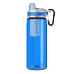 Outdoor Emergency Portable Water Purifier