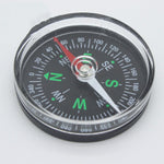 Positioning Compass For Outdoor Mountain Climbing And Camping