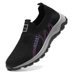 Men's Casual Breathable Walking Shoes