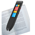 Language Scanning Translation Pen