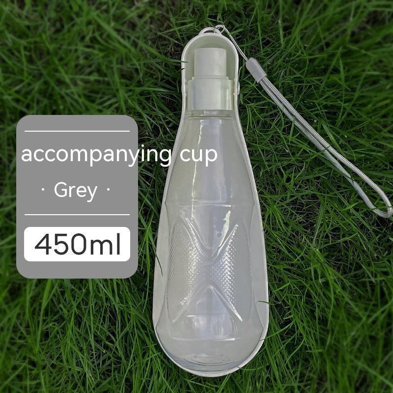 Pet Cups Outdoor Portable Folding