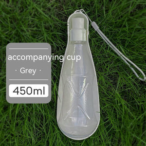 Pet Cups Outdoor Portable Folding