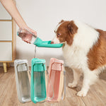 Pet Cups Outdoor Portable Folding