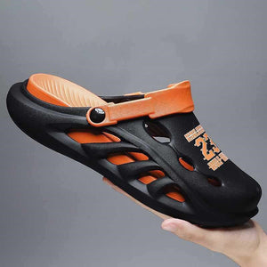 Men's Casual Non-slip Sports Slippers